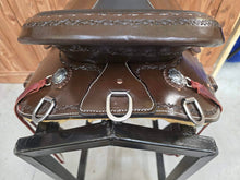 Load image into Gallery viewer, HR Padded Mule Trail
