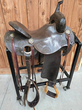 Load image into Gallery viewer, 16" Used HR Signature Ranch Cutter
