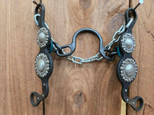 Load image into Gallery viewer, Petska 7" Ported Chain Bits
