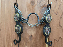 Load image into Gallery viewer, Petska 8" Ported Chain Bits
