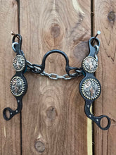 Load image into Gallery viewer, Petska 7" Ported Chain Bits
