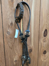 Load image into Gallery viewer, Braided One Ear Headstalls
