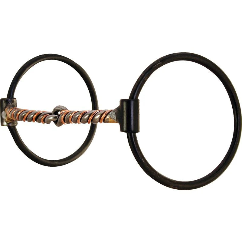 Dutton O Ring Copper Twist