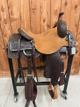 Load image into Gallery viewer, 16" Paul Taylor Ranch Cutter
