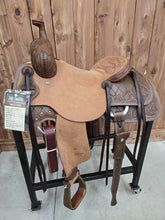 Load image into Gallery viewer, 16" Jeff Smith Ranch Cutter
