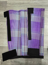 Load image into Gallery viewer, Purple Fly Boot Set
