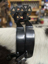 Load image into Gallery viewer, Dutton Roper Spurs
