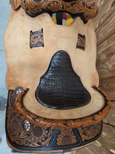 Load image into Gallery viewer, 15" HR Signature Team Roper
