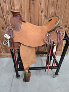 HR Mule Wade Tree