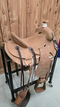 Load image into Gallery viewer, Cloverleaf 6 Seat Rig Rancher
