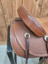 Load image into Gallery viewer, 15" Corriente Roughout Roper
