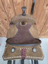 Load image into Gallery viewer, 12" HR Youth Barrel
