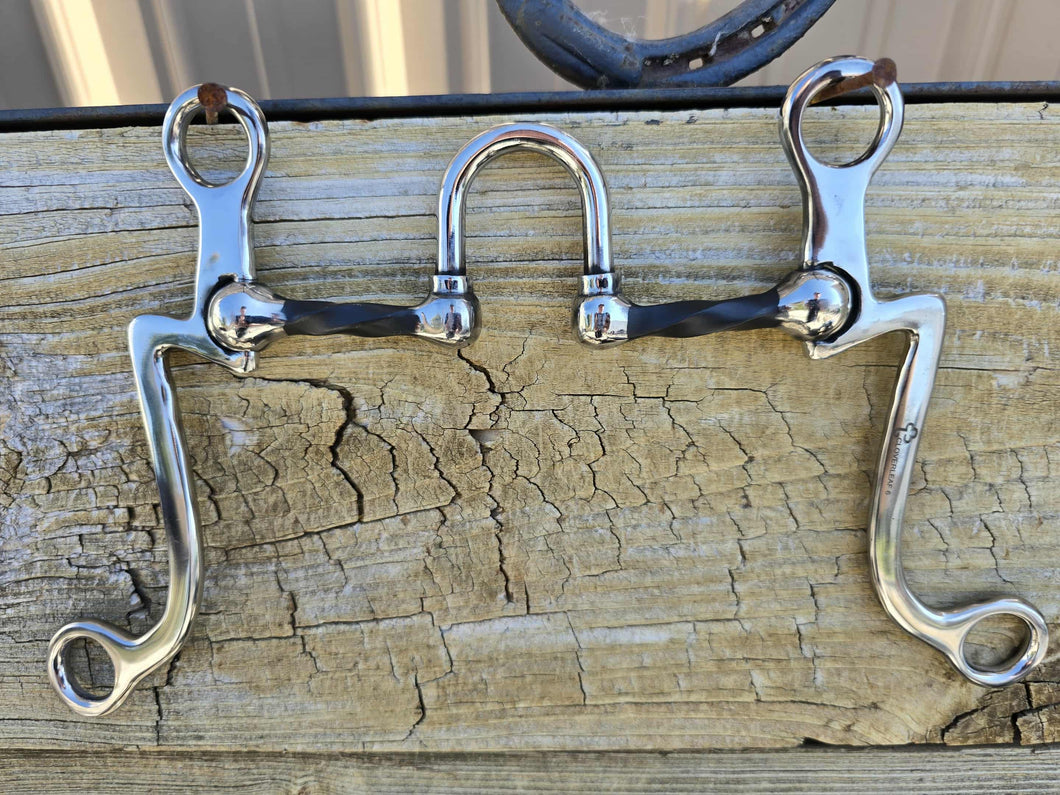 Slow Twist 7 Shank Bit