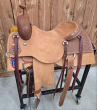 Load image into Gallery viewer, 16" HR Signature Ranch Cutter
