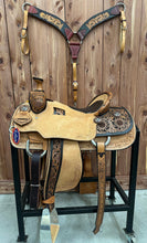 Load image into Gallery viewer, 15&quot; HR Signature Team Roper
