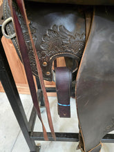 Load image into Gallery viewer, 16" Used HR Signature Ranch Cutter
