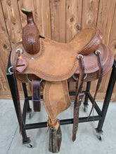 Load image into Gallery viewer, 15" Corriente Roughout Roper
