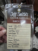 Load image into Gallery viewer, 14" Jeff Smith Ranch Cutter
