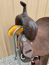 Load image into Gallery viewer, 14.5" HR Barrel Saddle
