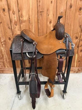Load image into Gallery viewer, 15" Paul Taylor Ranch Cutter
