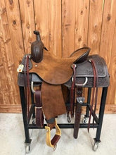 Load image into Gallery viewer, 15.5" Paul Taylor Ranch Cutter
