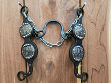 Load image into Gallery viewer, Petska 8" Ported Chain Bits
