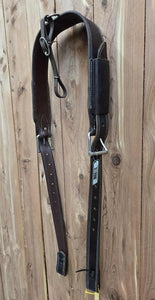Berlin Leather Oiled Rear Cinch Sets