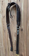 Berlin Leather Oiled Rear Cinch Sets
