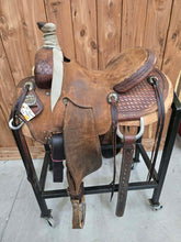 Load image into Gallery viewer, 14" Used Robert Teskey Elite
