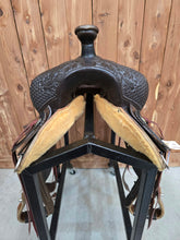 Load image into Gallery viewer, HR Lightweight Roughout Cowhorse
