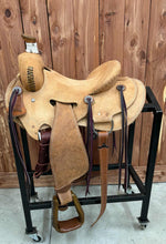 Load image into Gallery viewer, Cloverleaf 6 Seat Rig Rancher
