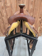 Load image into Gallery viewer, 15" Corriente Roughout Roper
