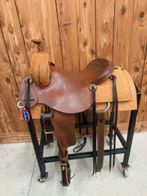 Load image into Gallery viewer, 16" HR Signature Ranch Cutter
