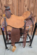 Load image into Gallery viewer, 16" HR Signature Wade
