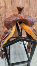 Load image into Gallery viewer, 16.5" HR Signature Will James
