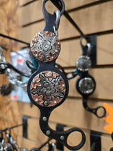 Load image into Gallery viewer, Petska 7" Ported Chain Bits
