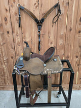 Load image into Gallery viewer, 12" HR Youth Barrel
