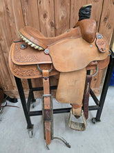 Load image into Gallery viewer, 15" HR Padded Roper
