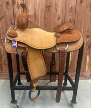Load image into Gallery viewer, 15.5&quot; HR Draft Ranch Cutter
