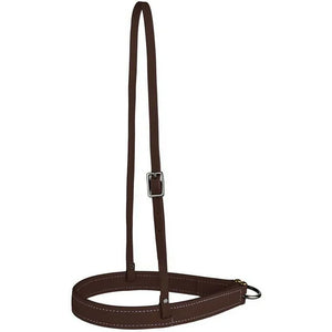 Berlin Leather Biothane Noseband