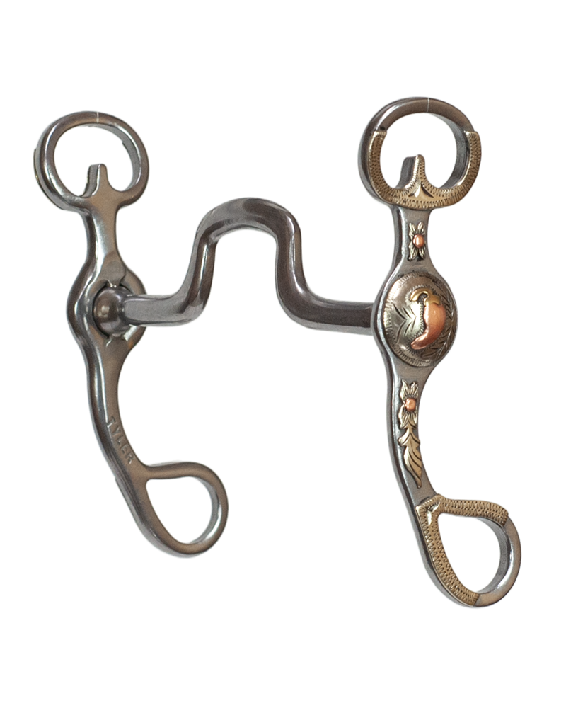 Tyler Chili Pepper Shank