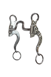 Tyler Square Port Bits