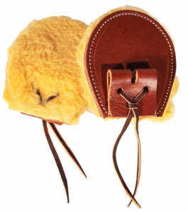 Professional's Choice Fleece Lined Cinch Protector