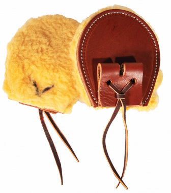 Professional's Choice Fleece Lined Cinch Protector