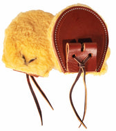 Professional's Choice Fleece Lined Cinch Protector
