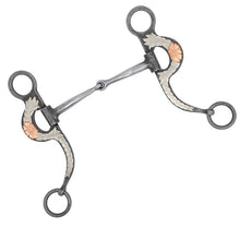 Load image into Gallery viewer, Floral Loose Ring Bits
