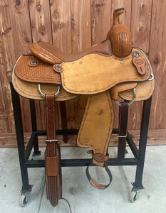 15.5" HR Draft Ranch Cutter