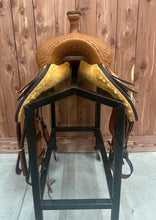 Load image into Gallery viewer, 15.5&quot; HR Draft Ranch Cutter
