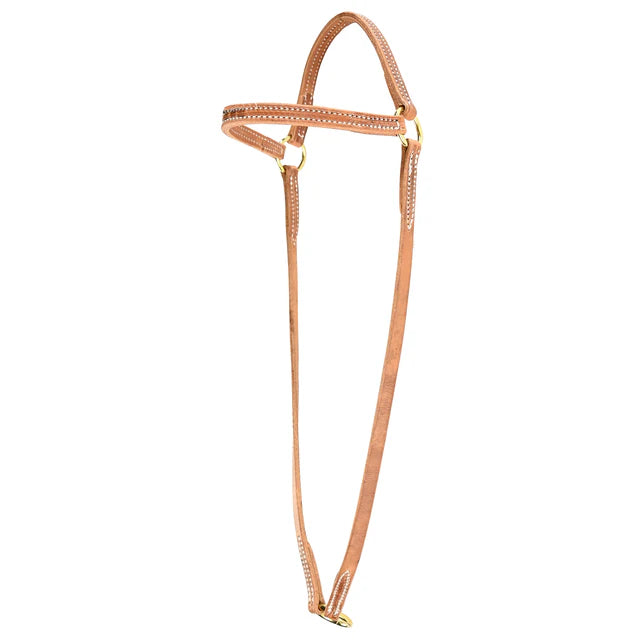 Berlin Harness Leather War Bonnets