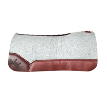 Load image into Gallery viewer, Best Ever Kush Gooseneck Contour Saddle Pads
